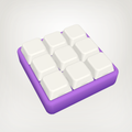 Clikz 3x3