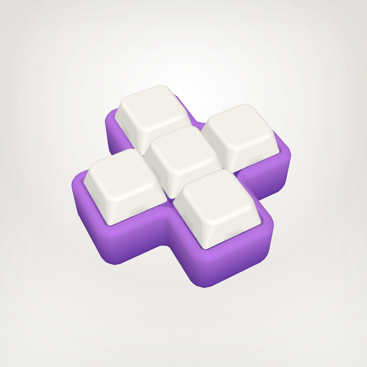 Clikz Cross