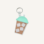 Stimz Connect NFC keyring for support profiles, business links, websites, contact details and everyday use.