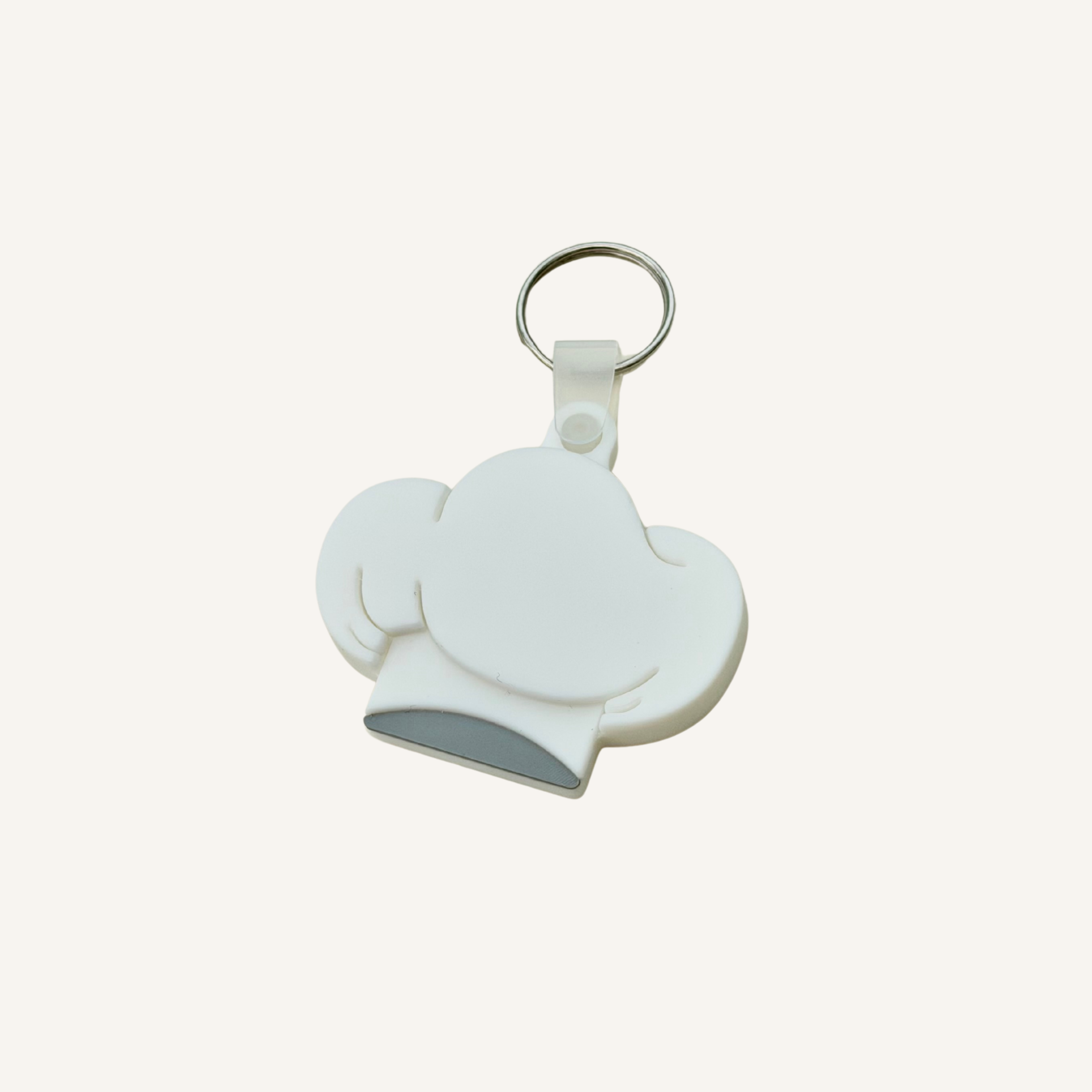Stimz Connect NFC keyring for support profiles, business links, websites, contact details and everyday use.