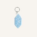 Stimz Connect NFC keyring with editable support profile, business links, websites, contact information and communication support.