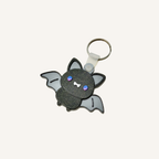 Stimz Connect NFC keyring for support profiles, business links, websites, contact details and everyday use.