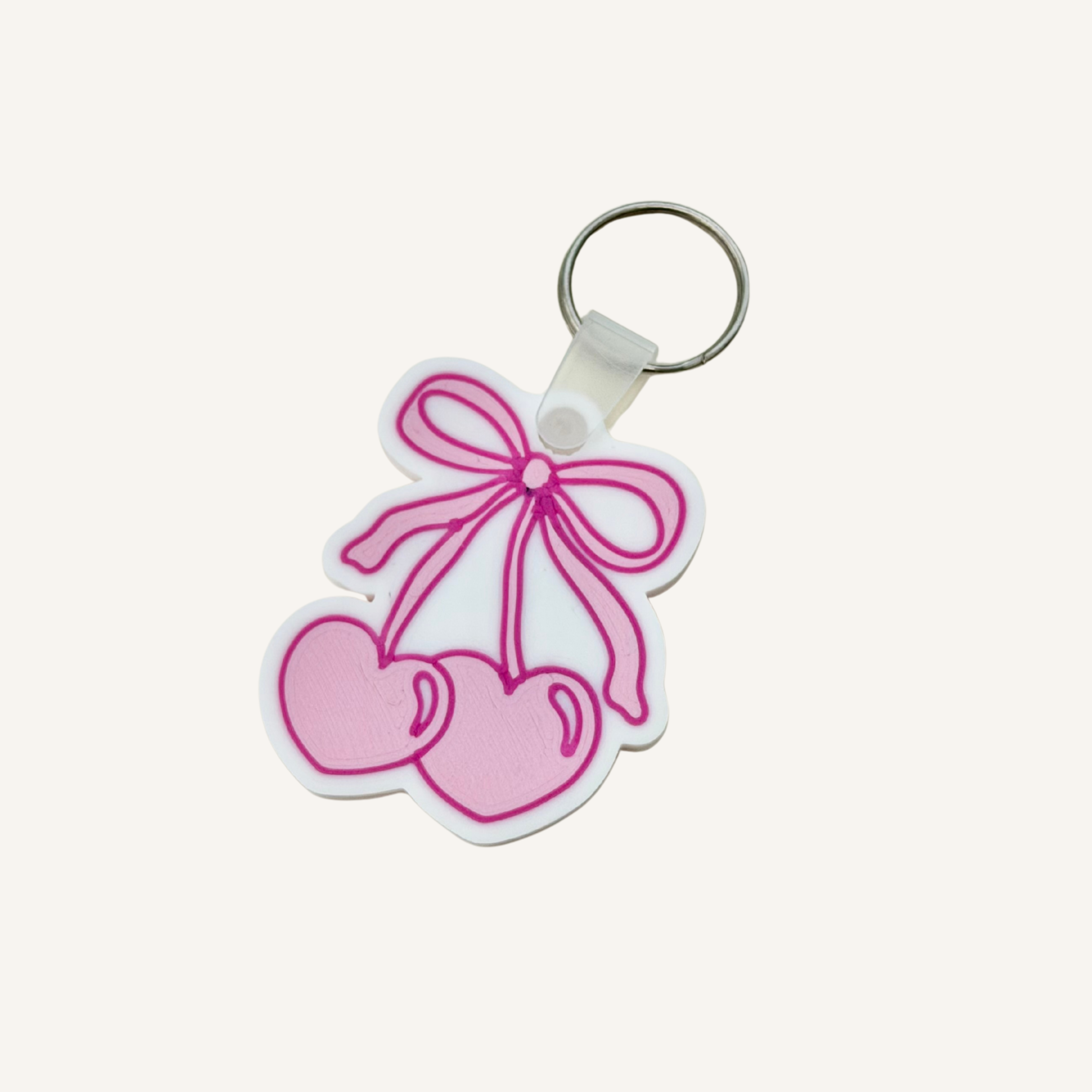 Stimz Connect NFC keyring for support profiles, business links, websites, contact details and everyday use.