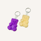 Stimz Connect NFC keyring for support profiles, business links, websites, contact details and everyday use.