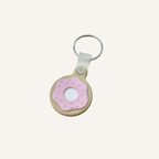 Stimz Connect NFC keyring for support profiles, business links, websites, contact details and everyday use.
