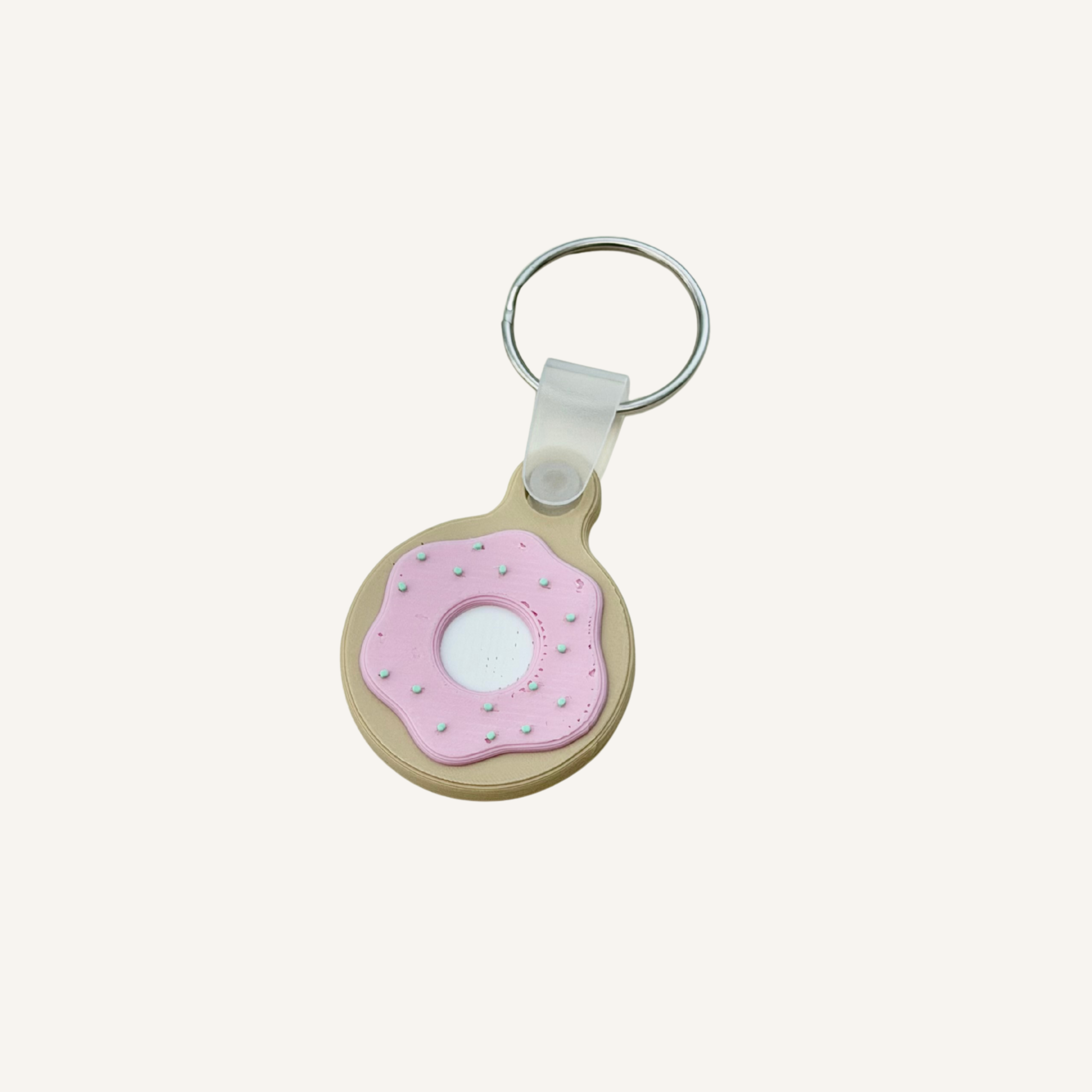 Stimz Connect NFC keyring for support profiles, business links, websites, contact details and everyday use.