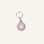 Stimz Connect NFC keyring with editable support profile, business links, websites, contact information and communication support.
