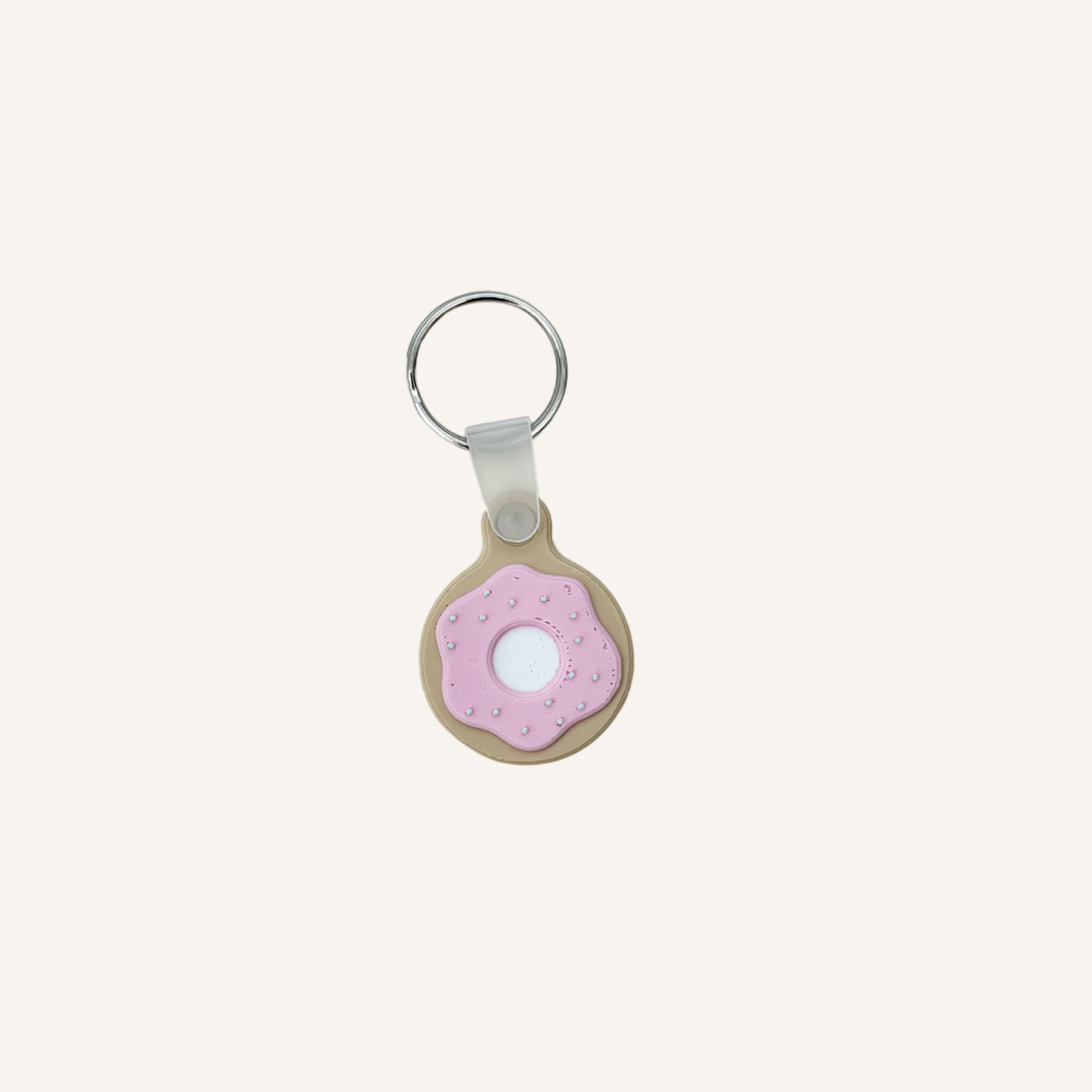 Stimz Connect NFC keyring with editable support profile, business links, websites, contact information and communication support.