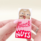 Pocket Peanuts