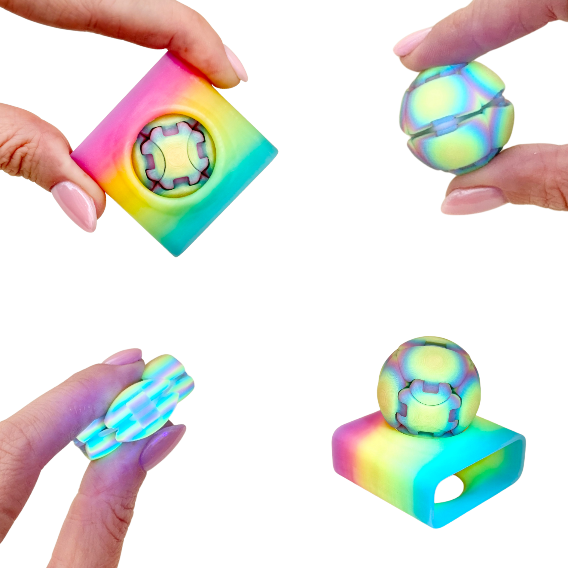 Zorble Afterglow