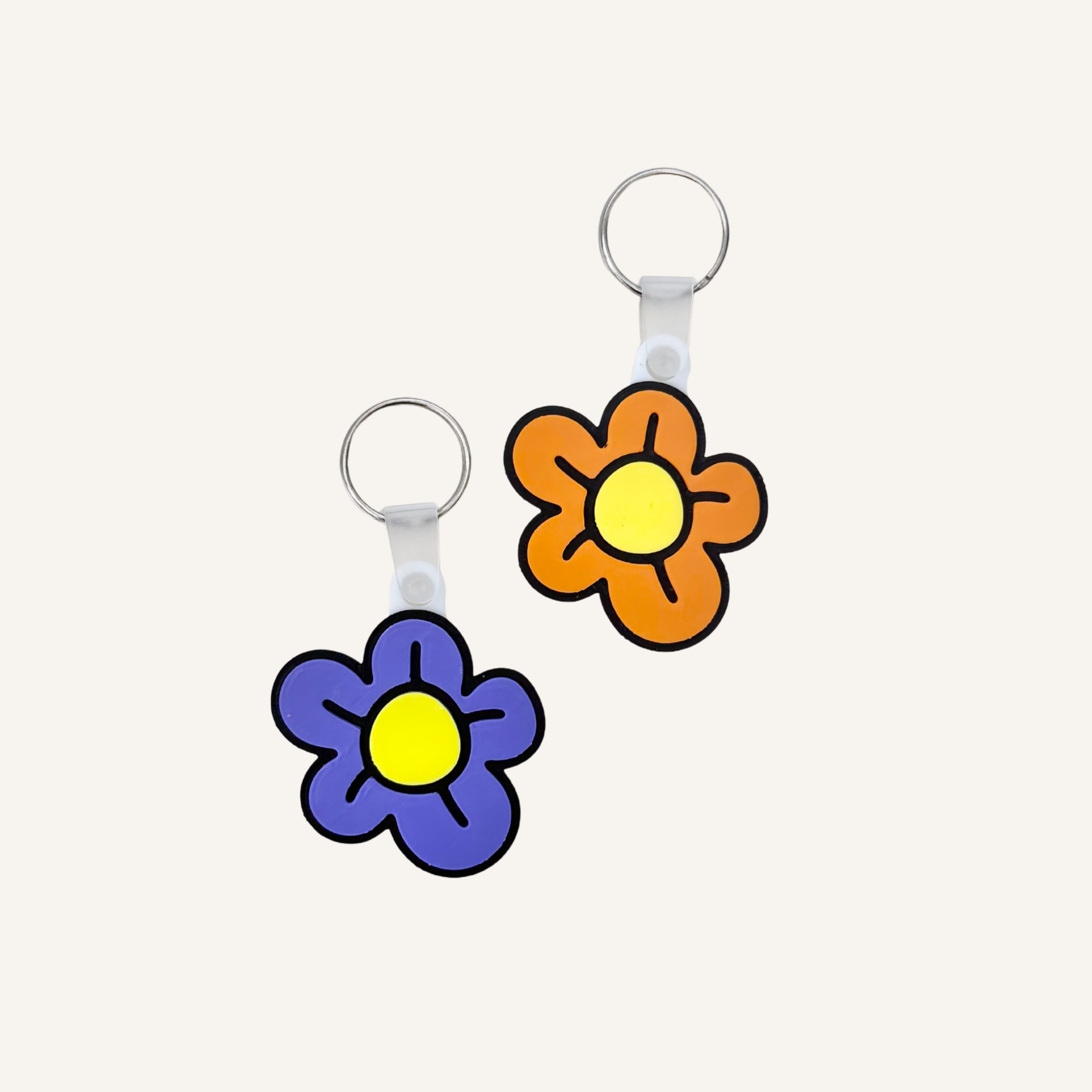 Stimz Connect NFC keyring with editable support profile, business links, websites, contact information and communication support.