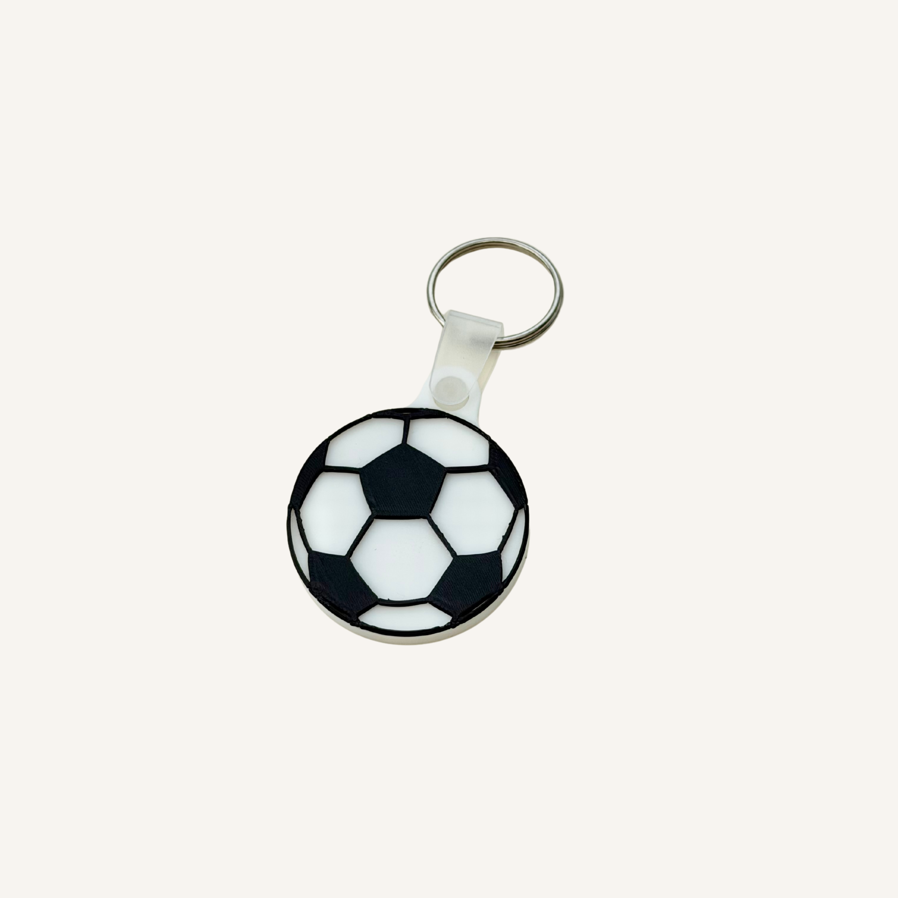 Stimz Connect NFC keyring for support profiles, business links, websites, contact details and everyday use.