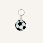 Stimz Connect NFC keyring with editable support profile, business links, websites, contact information and communication support.