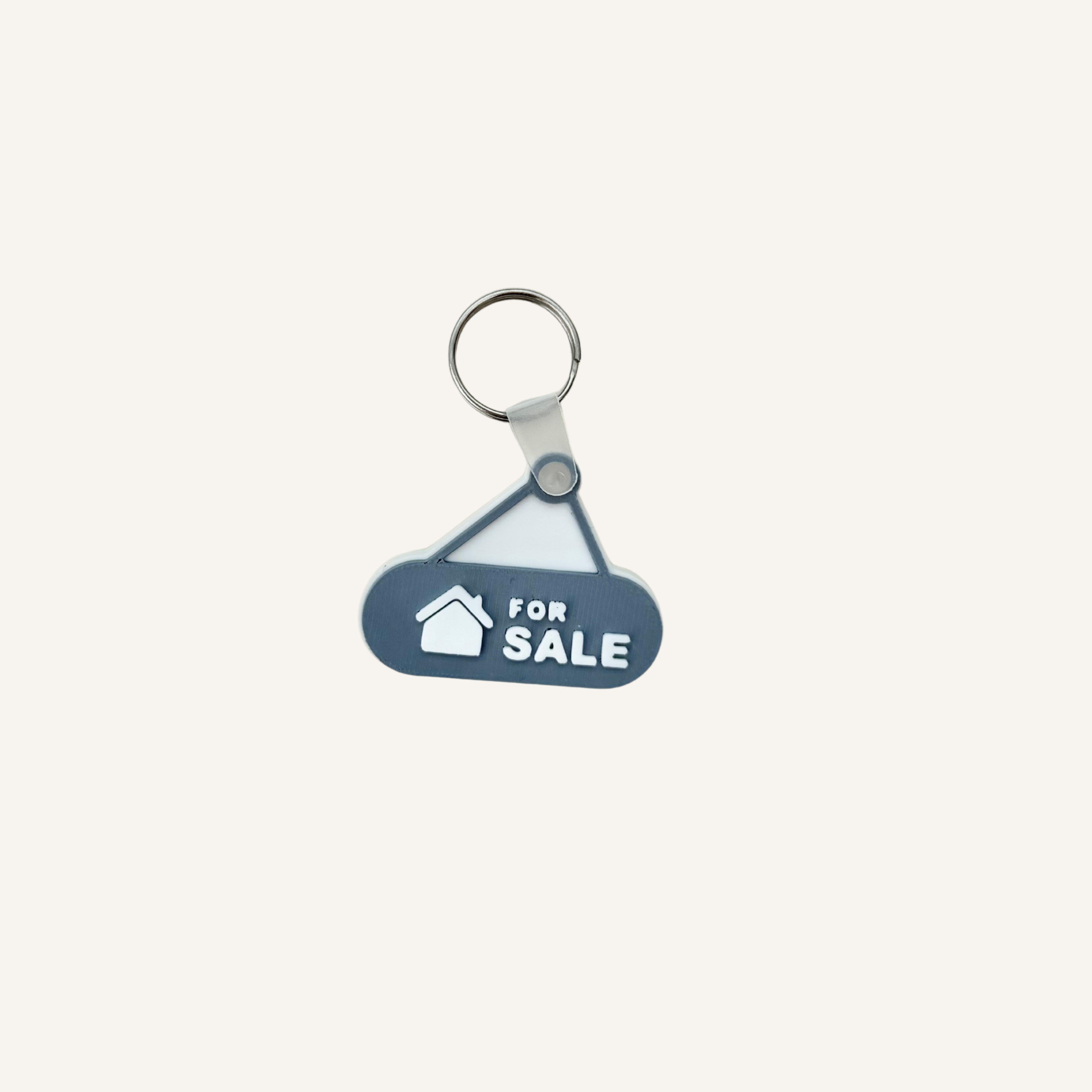 Stimz Connect NFC keyring with editable support profile, business links, websites, contact information and communication support.