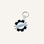 Stimz Connect NFC keyring for support profiles, business links, websites, contact details and everyday use.