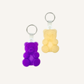 Stimz Connect NFC keyring with editable support profile, business links, websites, contact information and communication support.