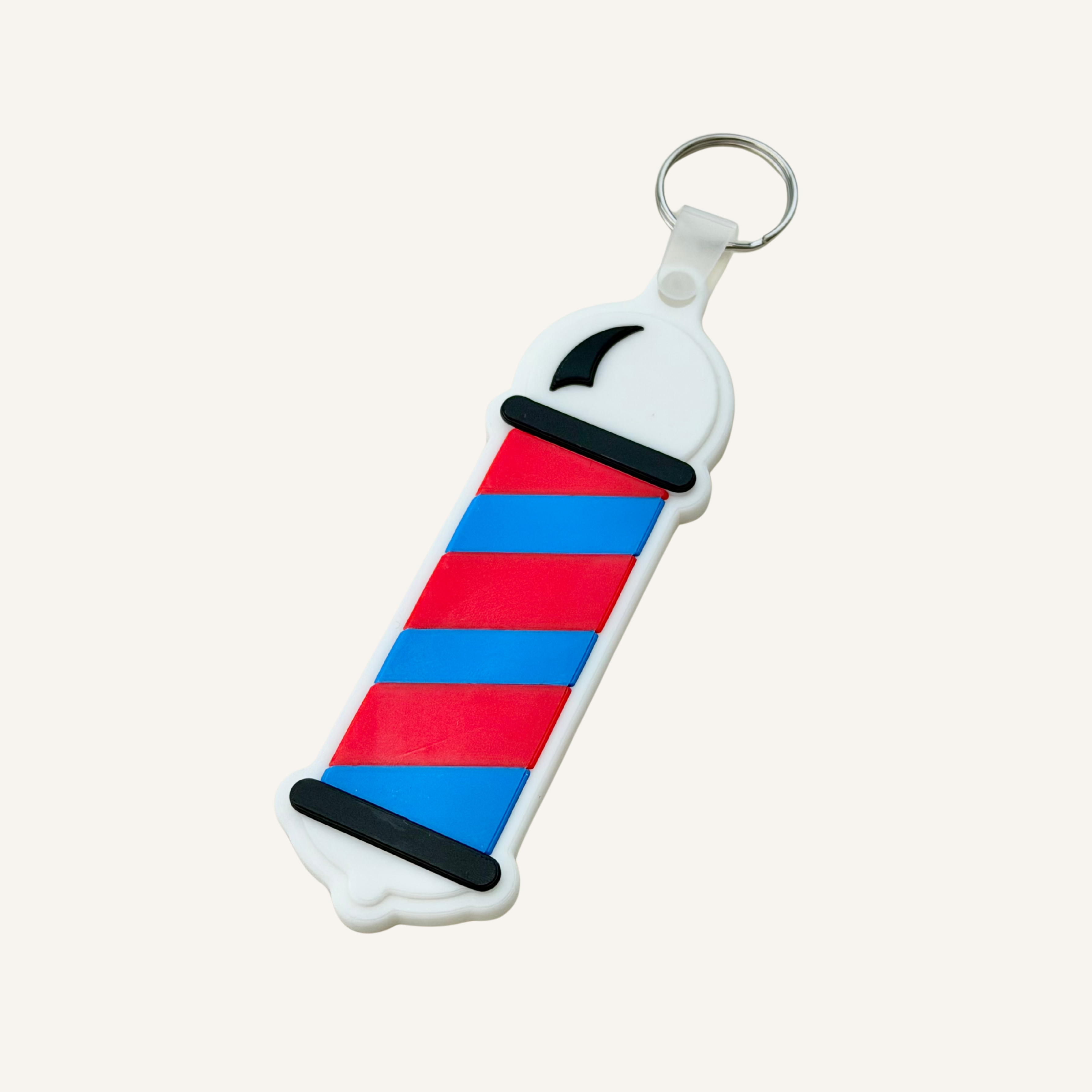 Stimz Connect NFC keyring for support profiles, business links, websites, contact details and everyday use.