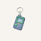 Stimz Connect NFC keyring for support profiles, business links, websites, contact details and everyday use.