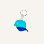 Stimz Connect NFC keyring for support profiles, business links, websites, contact details and everyday use.