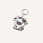 Stimz Connect NFC keyring for support profiles, business links, websites, contact details and everyday use.