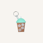 Stimz Connect NFC keyring with editable support profile, business links, websites, contact information and communication support.