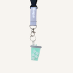 Stimz Connect NFC keyring for support profiles, business links, websites, contact details and everyday use.
