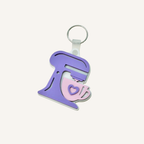Stimz Connect NFC keyring for support profiles, business links, websites, contact details and everyday use.