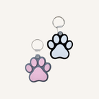 Stimz Connect NFC keyring with editable support profile, business links, websites, contact information and communication support.