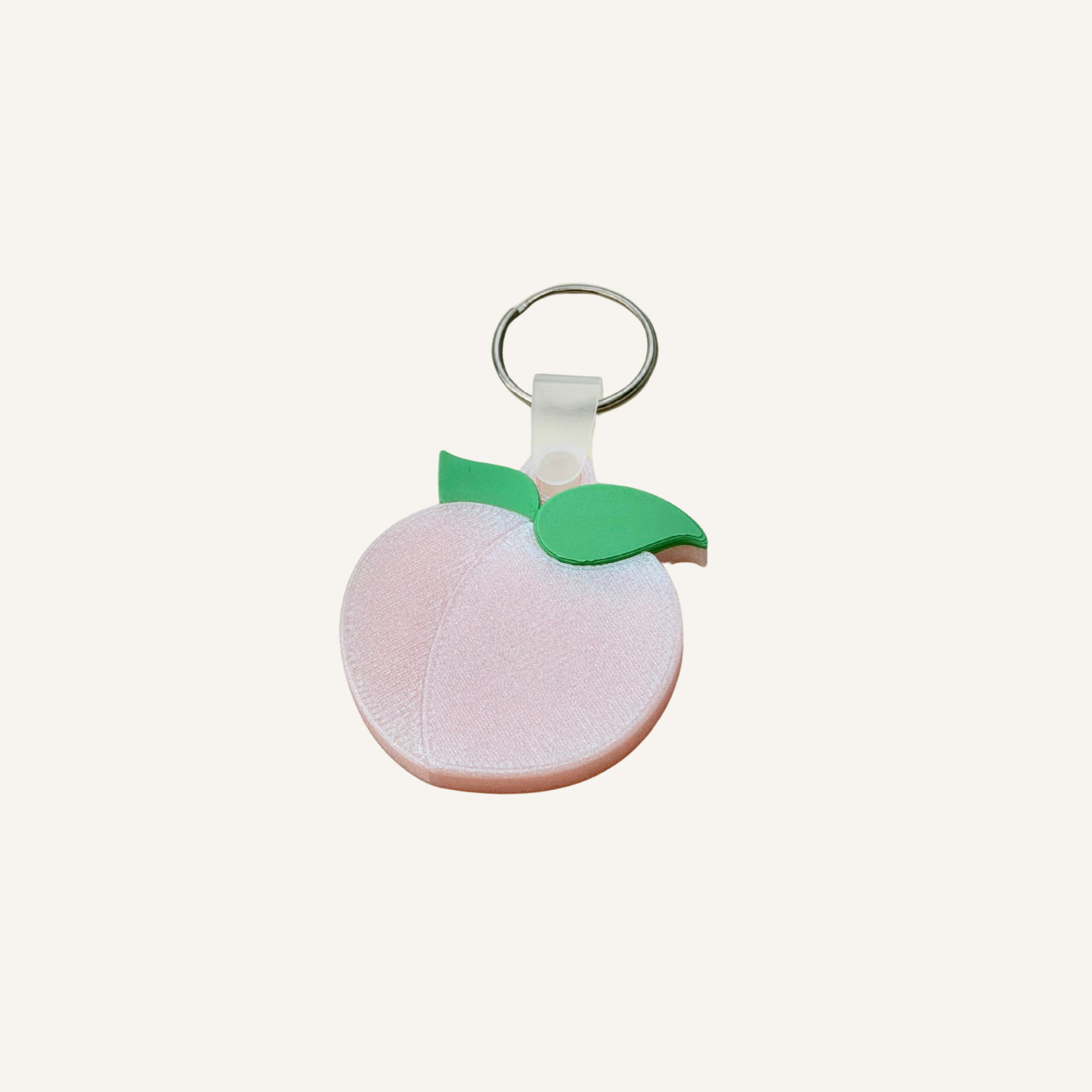 Stimz Connect NFC keyring for support profiles, business links, websites, contact details and everyday use.