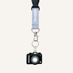Stimz Connect NFC keyring for support profiles, business links, websites, contact details and everyday use.
