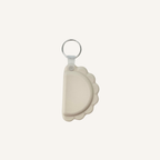 Stimz Connect NFC keyring with editable support profile, business links, websites, contact information and communication support.