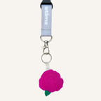 Stimz Connect NFC keyring for support profiles, business links, websites, contact details and everyday use.