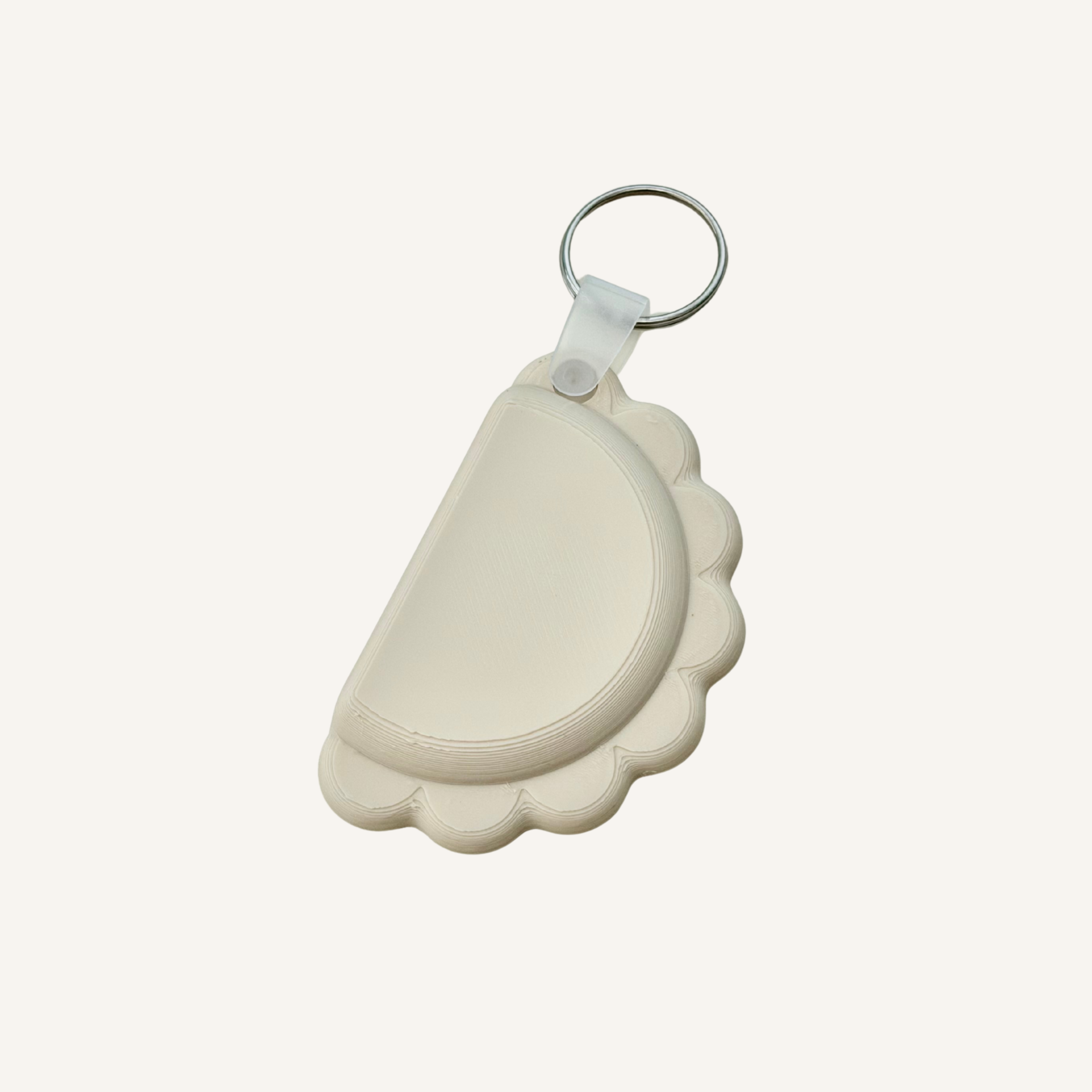 Stimz Connect NFC keyring for support profiles, business links, websites, contact details and everyday use.