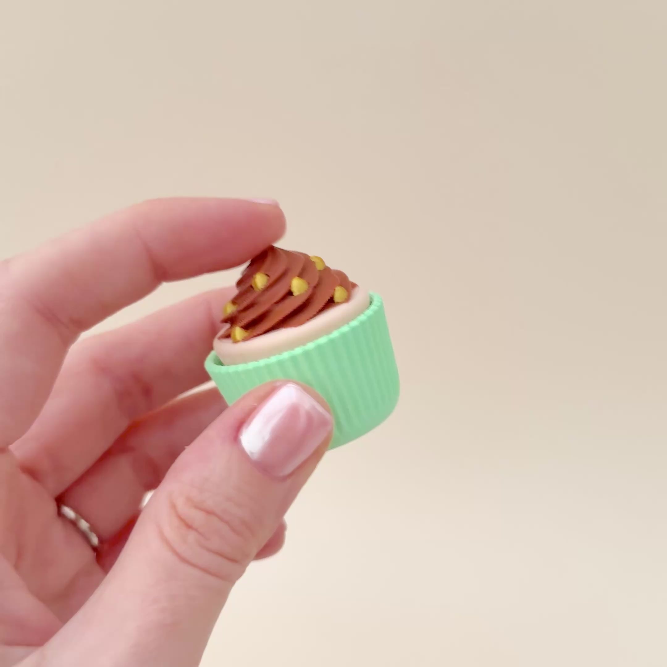 Cupcake clicker