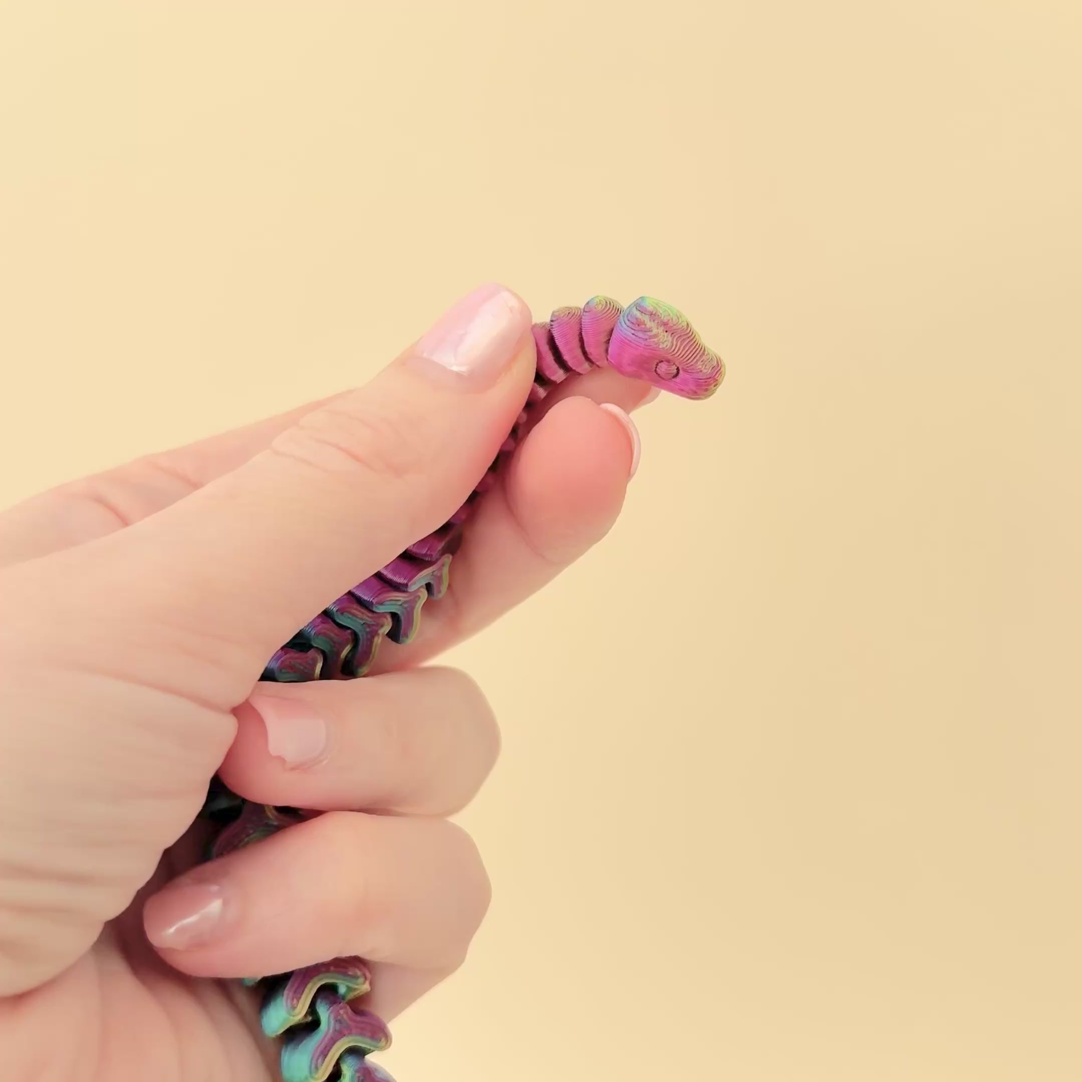 FlexiSnake