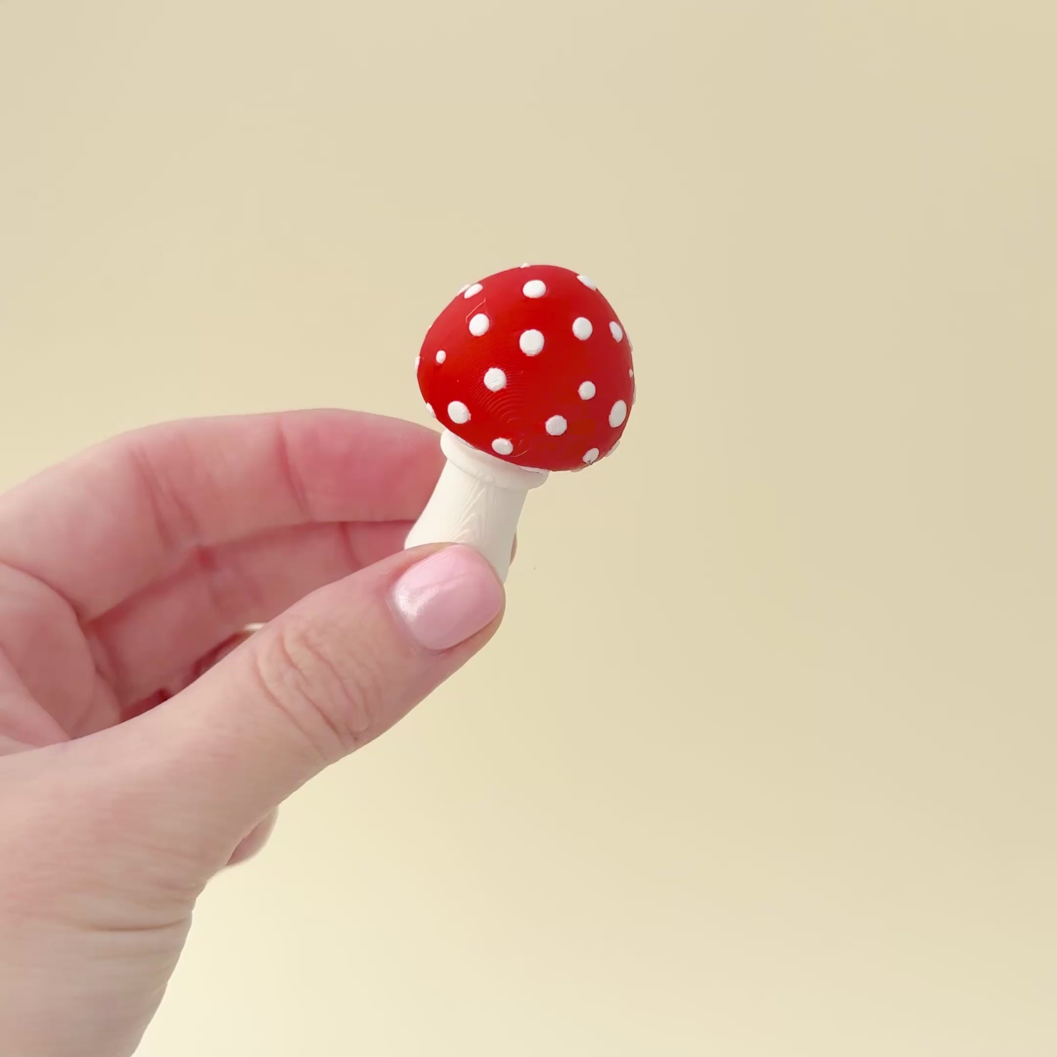 Shroom