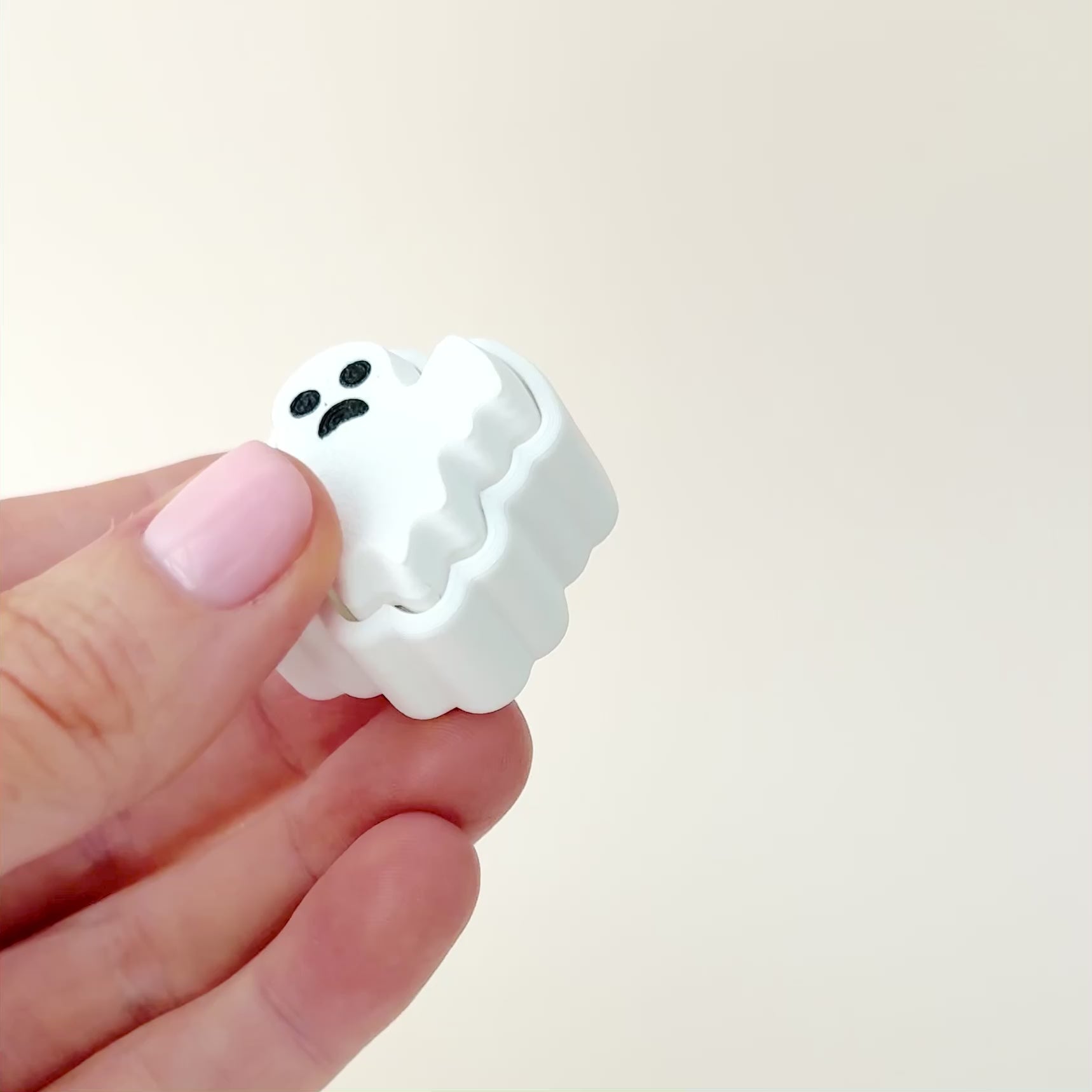 Ghost Clicker