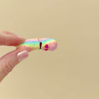 Rainbow Love Pickle