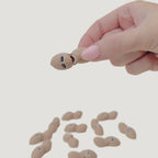 Sensory fidget designed for tactile input, focus support and calming hand movement for neurodivergent and anxious minds.
