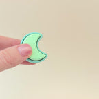 Moon clicker