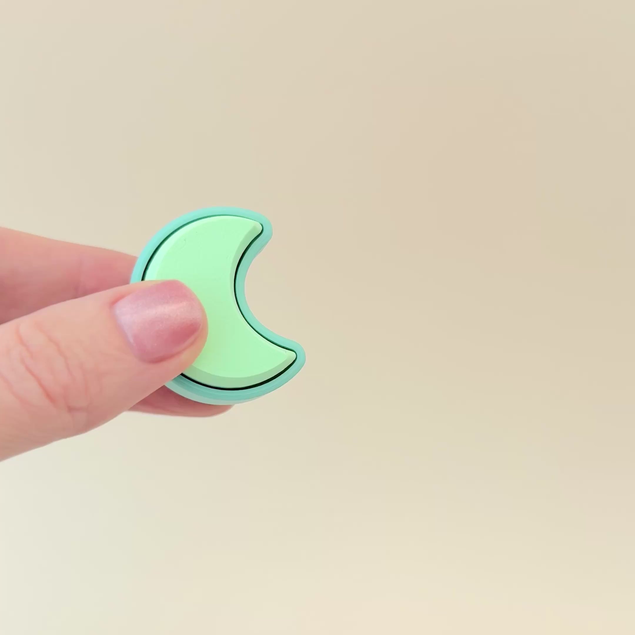 Moon clicker