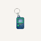 Stimz Connect NFC keyring with editable support profile, business links, websites, contact information and communication support.