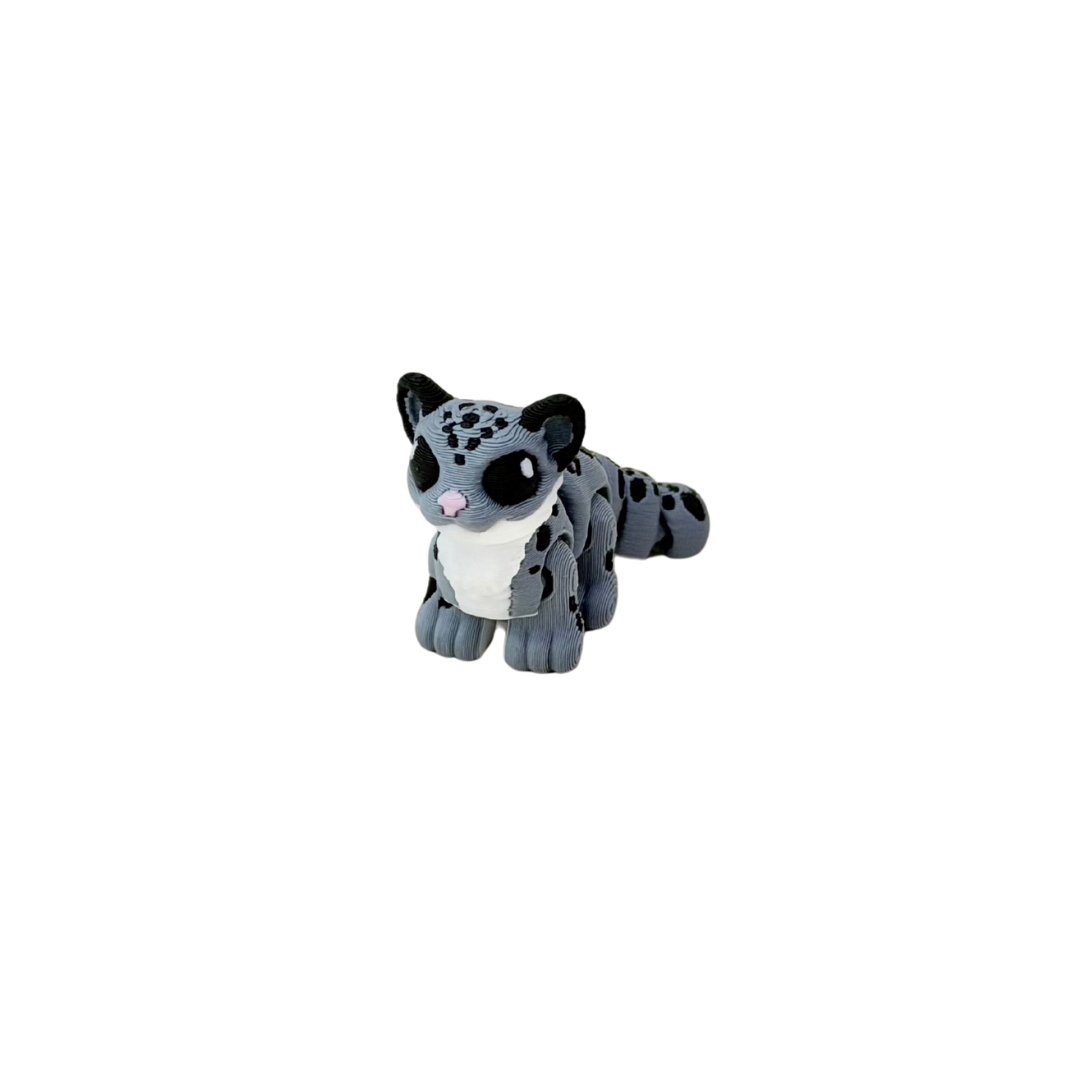 cute portable mini fidget