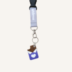 Stimz Connect NFC keyring for support profiles, business links, websites, contact details and everyday use.
