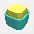 Custom TextureClick, 1 key