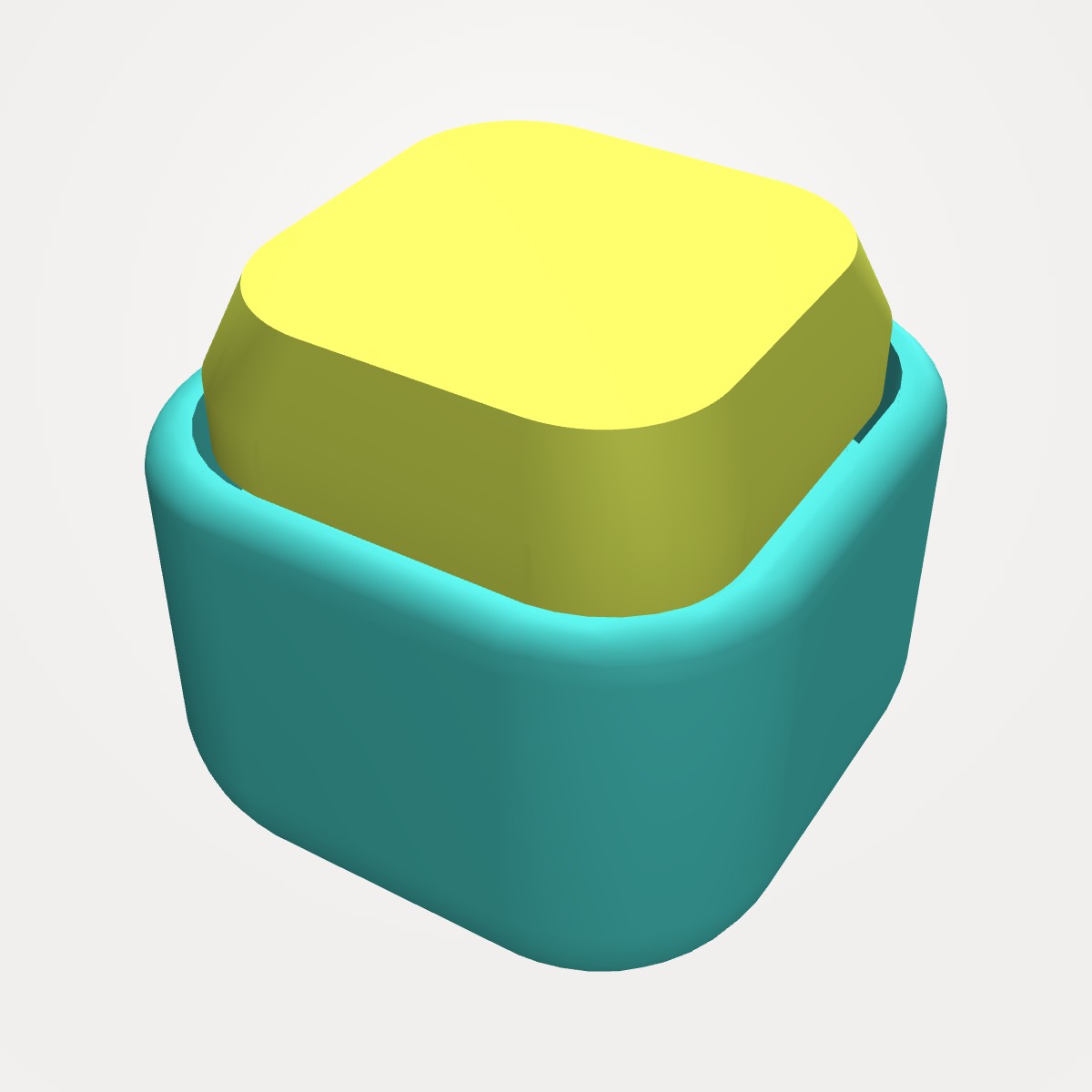 Custom TextureClick, 1 key
